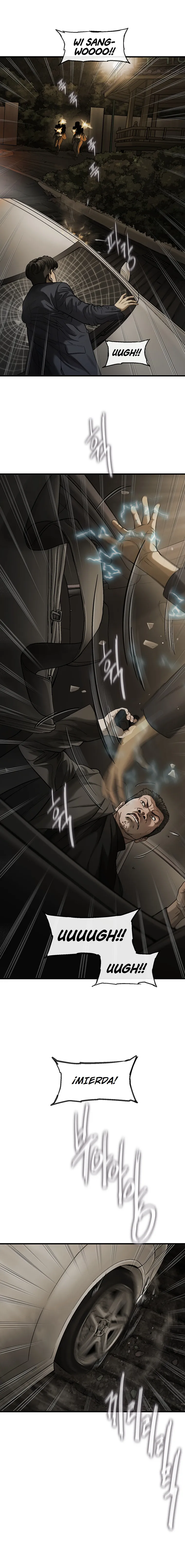 Read DE LO INUTIL A LOS EXTRAORDINARIO (FINALIZADO) ES Manga Online