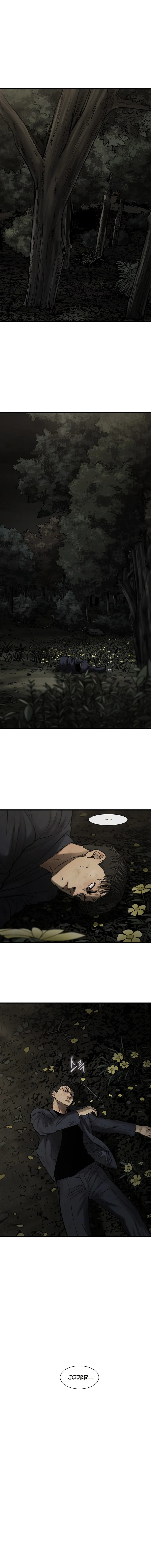 Read DE LO INUTIL A LOS EXTRAORDINARIO (FINALIZADO) ES Manga Online