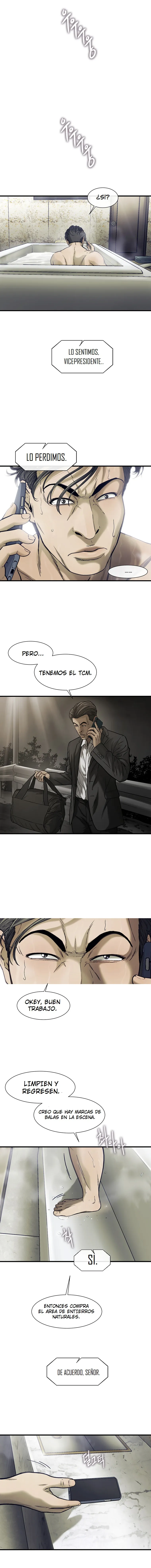 Read DE LO INUTIL A LOS EXTRAORDINARIO (FINALIZADO) ES Manga Online
