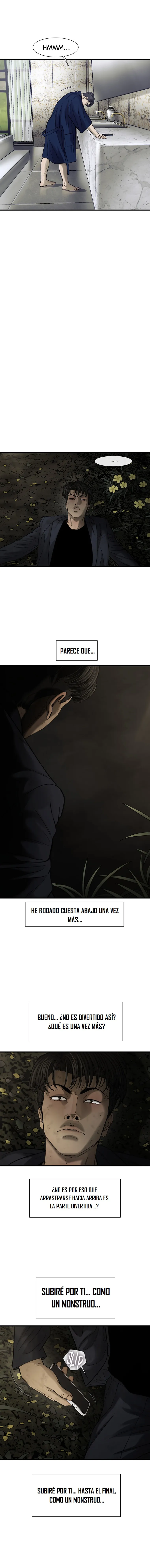 Read DE LO INUTIL A LOS EXTRAORDINARIO (FINALIZADO) ES Manga Online