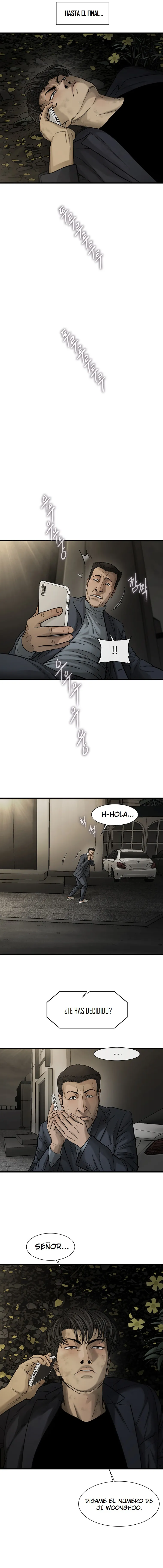 Read DE LO INUTIL A LOS EXTRAORDINARIO (FINALIZADO) ES Manga Online