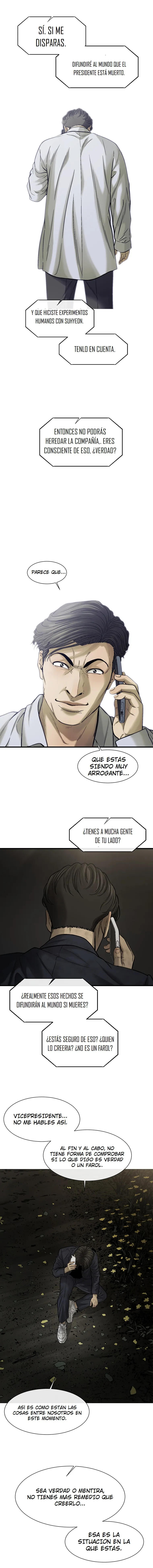 Read DE LO INUTIL A LOS EXTRAORDINARIO (FINALIZADO) ES Manga Online