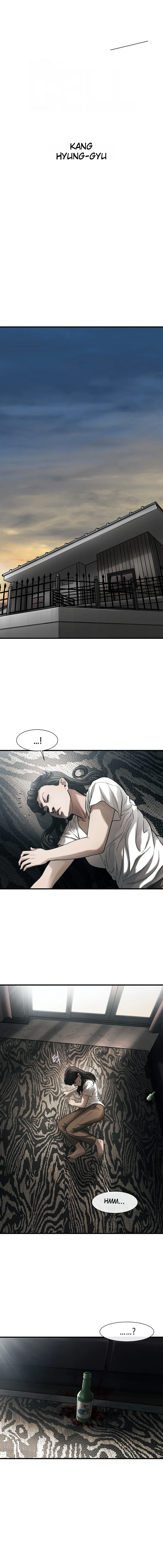 Read DE LO INUTIL A LOS EXTRAORDINARIO (FINALIZADO) ES Manga Online
