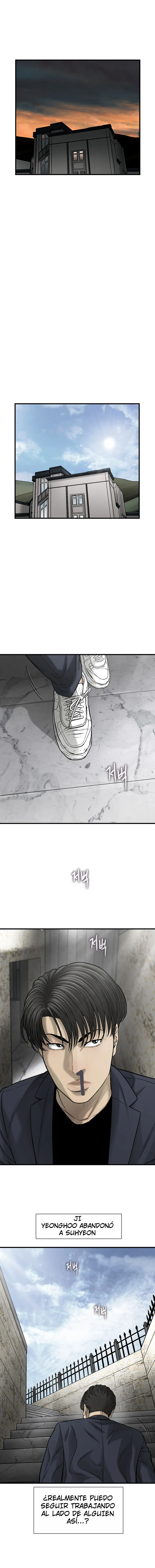 Read DE LO INUTIL A LOS EXTRAORDINARIO (FINALIZADO) ES Manga Online