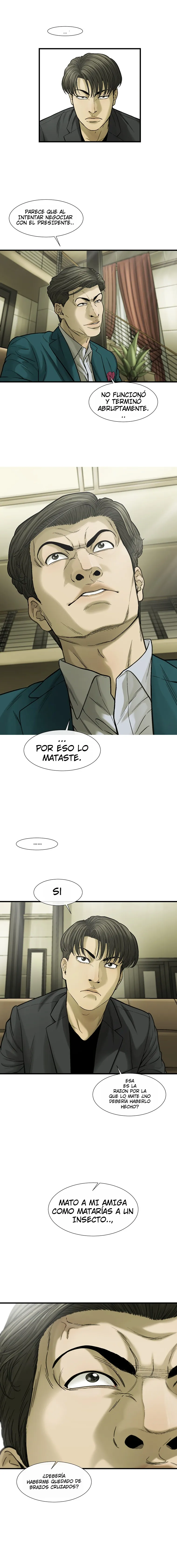 Read DE LO INUTIL A LOS EXTRAORDINARIO (FINALIZADO) ES Manga Online