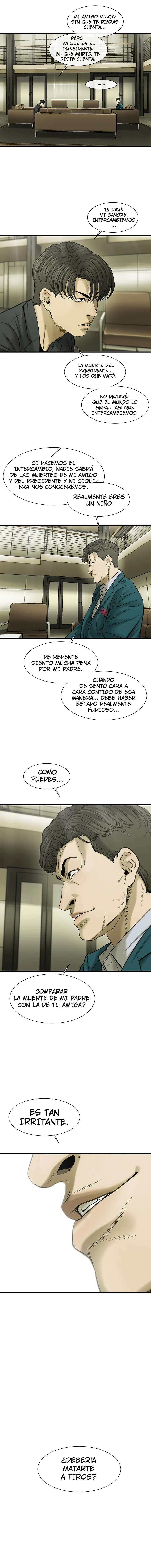 Read DE LO INUTIL A LOS EXTRAORDINARIO (FINALIZADO) ES Manga Online