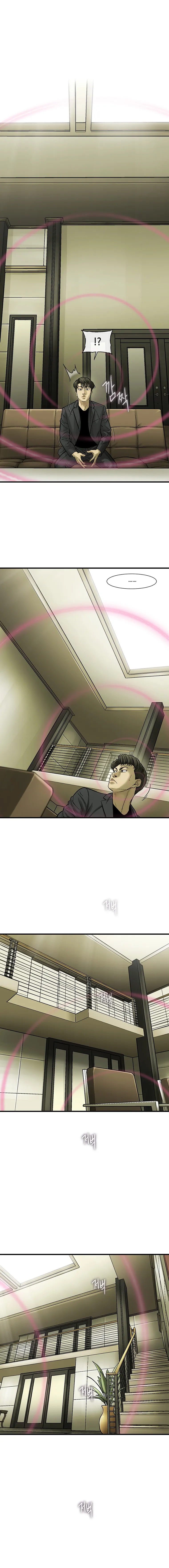 Read DE LO INUTIL A LOS EXTRAORDINARIO (FINALIZADO) ES Manga Online