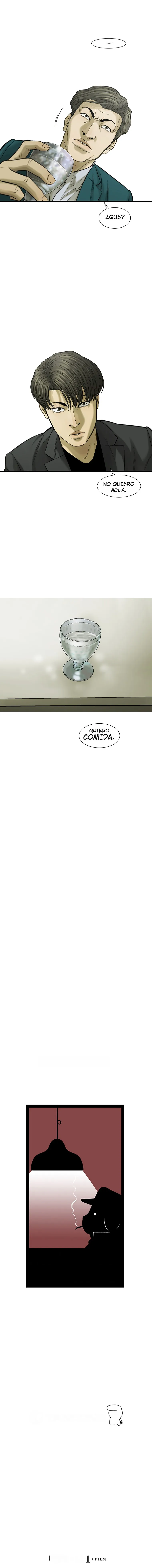 Read DE LO INUTIL A LOS EXTRAORDINARIO (FINALIZADO) ES Manga Online