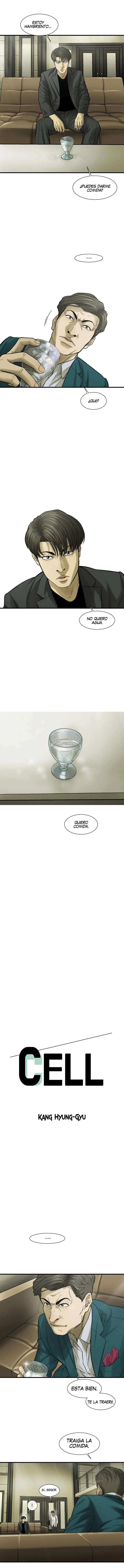 Read DE LO INUTIL A LOS EXTRAORDINARIO (FINALIZADO) ES Manga Online