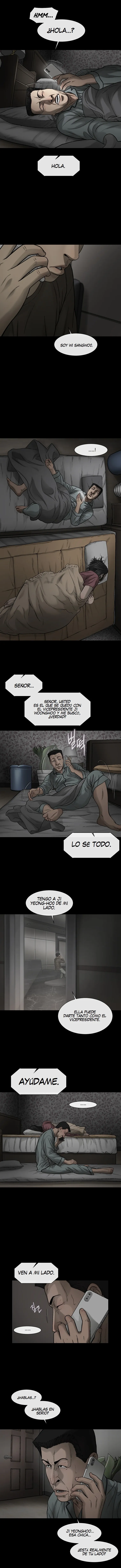 Read DE LO INUTIL A LOS EXTRAORDINARIO (FINALIZADO) ES Manga Online