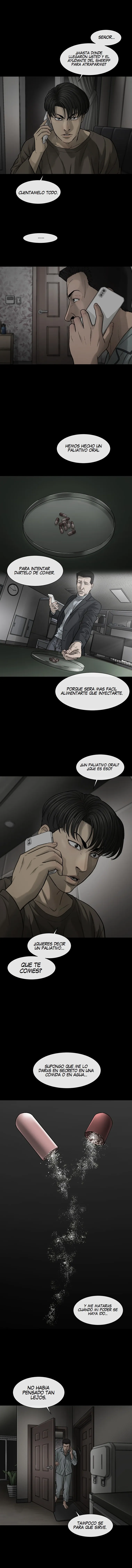 Read DE LO INUTIL A LOS EXTRAORDINARIO (FINALIZADO) ES Manga Online