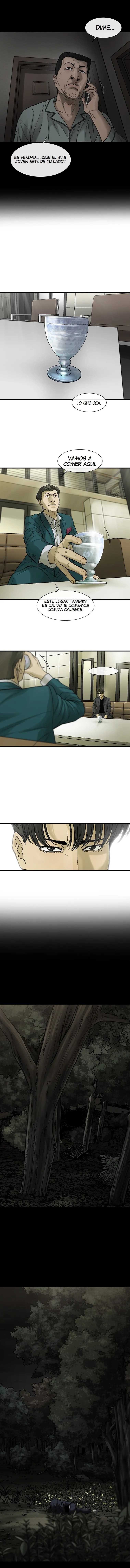 Read DE LO INUTIL A LOS EXTRAORDINARIO (FINALIZADO) ES Manga Online