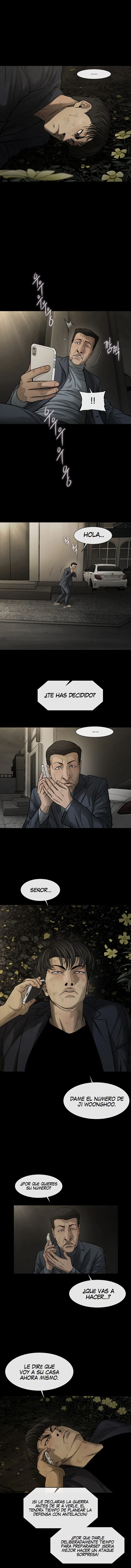 Read DE LO INUTIL A LOS EXTRAORDINARIO (FINALIZADO) ES Manga Online