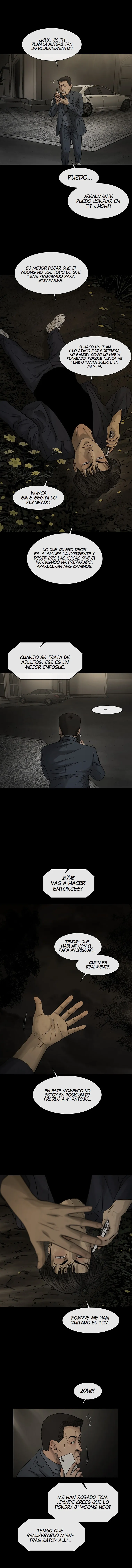 Read DE LO INUTIL A LOS EXTRAORDINARIO (FINALIZADO) ES Manga Online