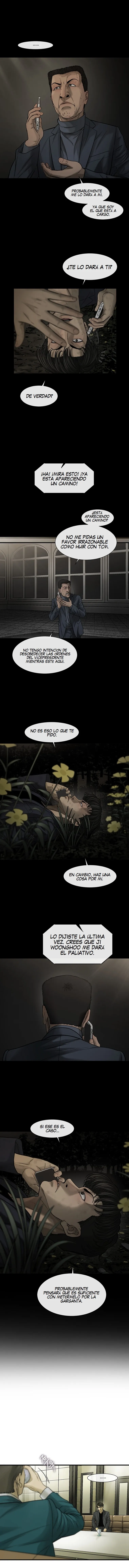 Read DE LO INUTIL A LOS EXTRAORDINARIO (FINALIZADO) ES Manga Online