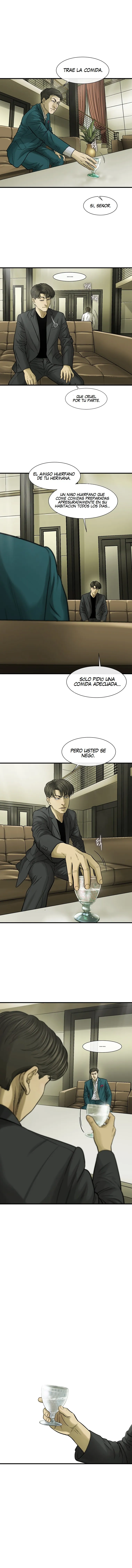 Read DE LO INUTIL A LOS EXTRAORDINARIO (FINALIZADO) ES Manga Online