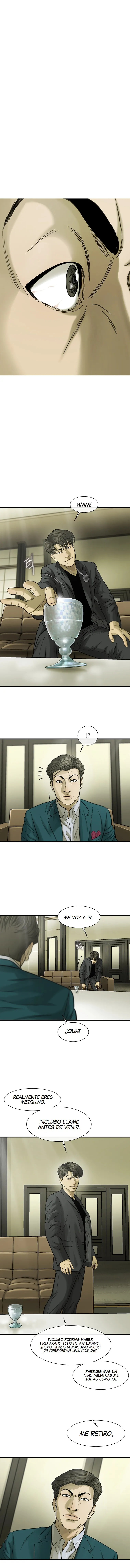 Read DE LO INUTIL A LOS EXTRAORDINARIO (FINALIZADO) ES Manga Online