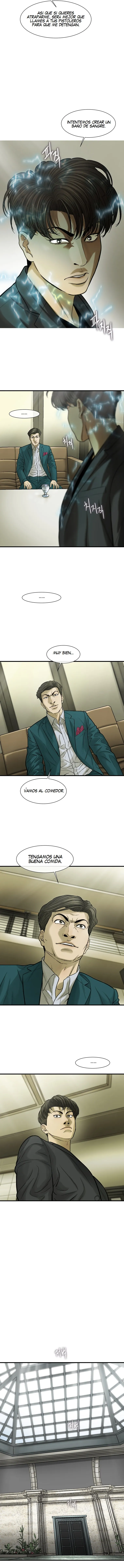 Read DE LO INUTIL A LOS EXTRAORDINARIO (FINALIZADO) ES Manga Online