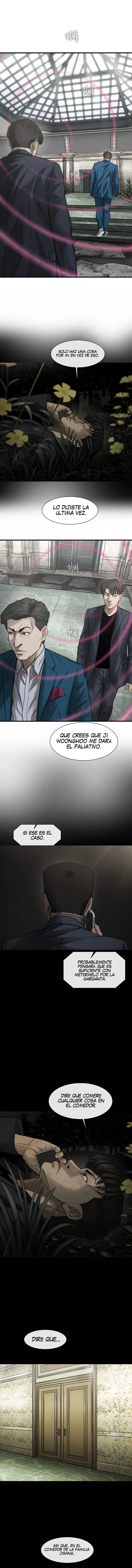 Read DE LO INUTIL A LOS EXTRAORDINARIO (FINALIZADO) ES Manga Online