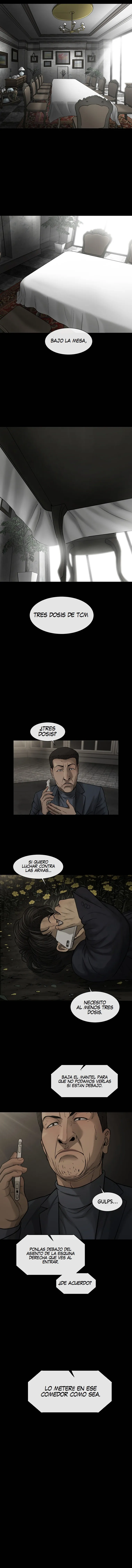 Read DE LO INUTIL A LOS EXTRAORDINARIO (FINALIZADO) ES Manga Online