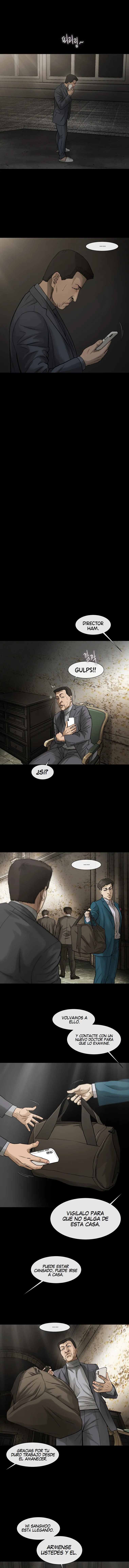 Read DE LO INUTIL A LOS EXTRAORDINARIO (FINALIZADO) ES Manga Online