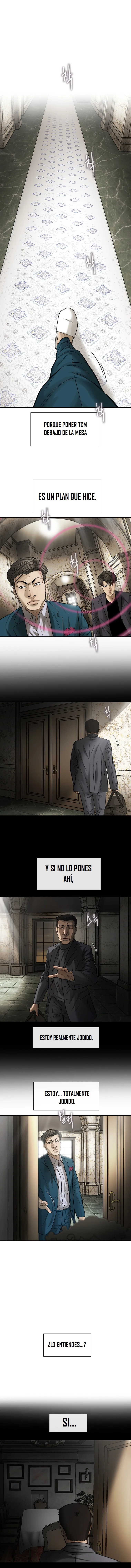 Read DE LO INUTIL A LOS EXTRAORDINARIO (FINALIZADO) ES Manga Online