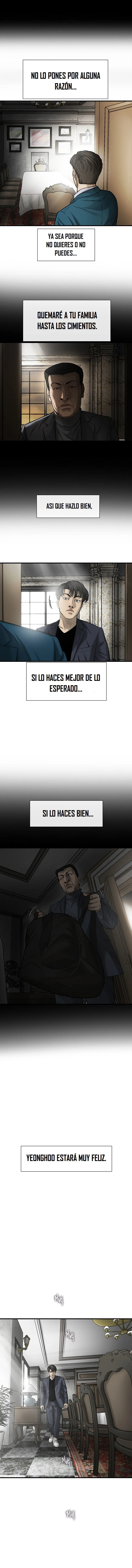 Read DE LO INUTIL A LOS EXTRAORDINARIO (FINALIZADO) ES Manga Online