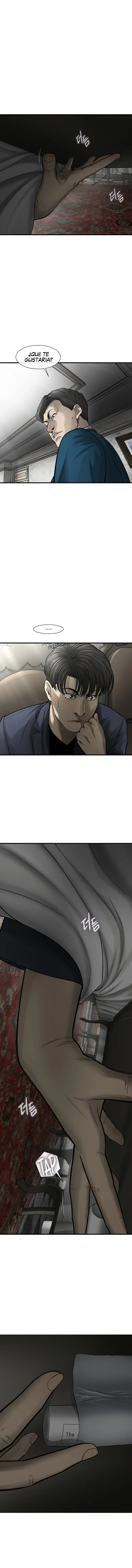Read DE LO INUTIL A LOS EXTRAORDINARIO (FINALIZADO) ES Manga Online