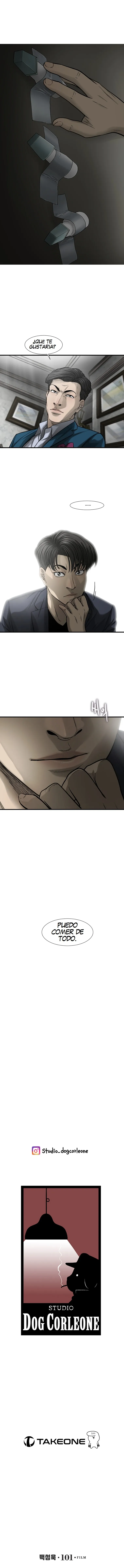 Read DE LO INUTIL A LOS EXTRAORDINARIO (FINALIZADO) ES Manga Online