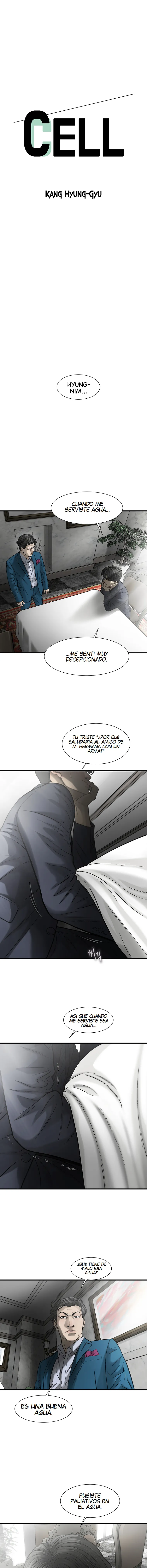 Read DE LO INUTIL A LOS EXTRAORDINARIO (FINALIZADO) ES Manga Online