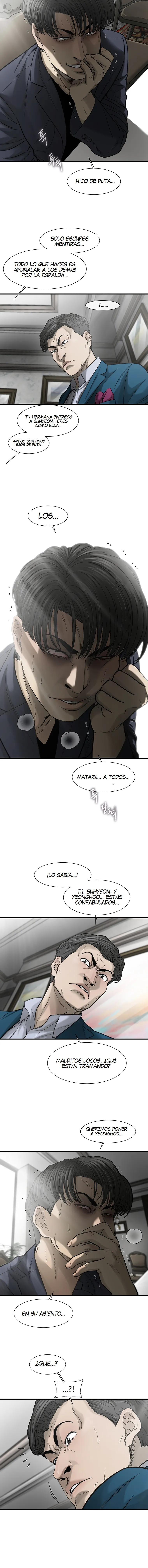 Read DE LO INUTIL A LOS EXTRAORDINARIO (FINALIZADO) ES Manga Online