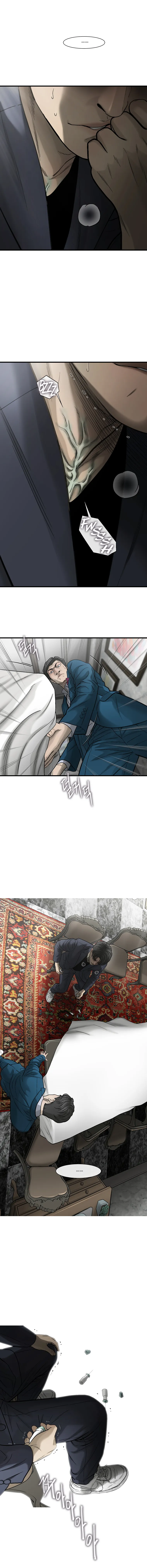 Read DE LO INUTIL A LOS EXTRAORDINARIO (FINALIZADO) ES Manga Online