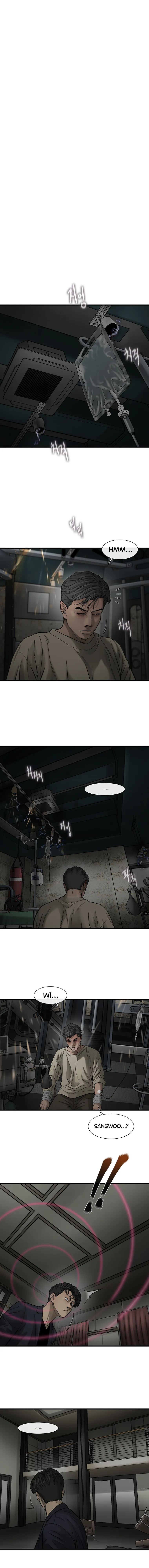 Read DE LO INUTIL A LOS EXTRAORDINARIO (FINALIZADO) ES Manga Online