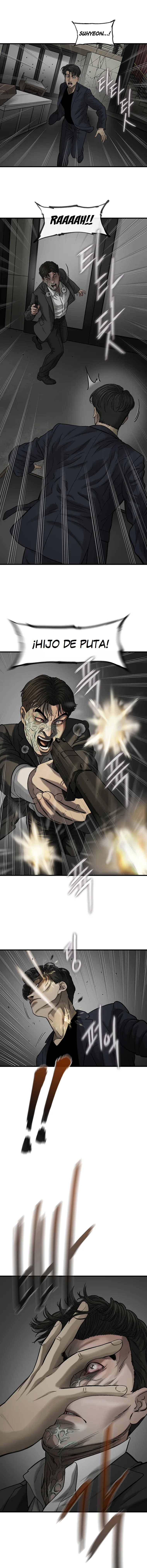 Read DE LO INUTIL A LOS EXTRAORDINARIO (FINALIZADO) ES Manga Online