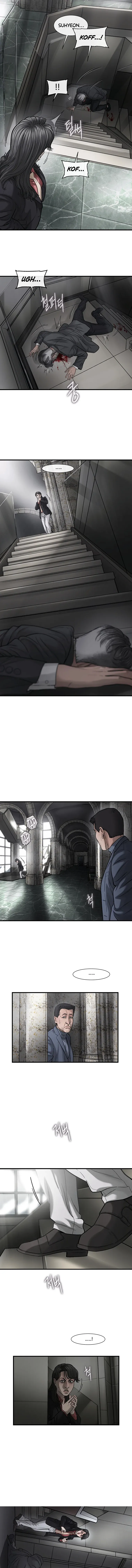 Read DE LO INUTIL A LOS EXTRAORDINARIO (FINALIZADO) ES Manga Online
