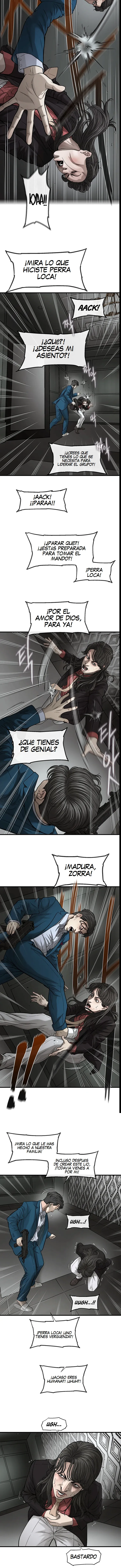 Read DE LO INUTIL A LOS EXTRAORDINARIO (FINALIZADO) ES Manga Online