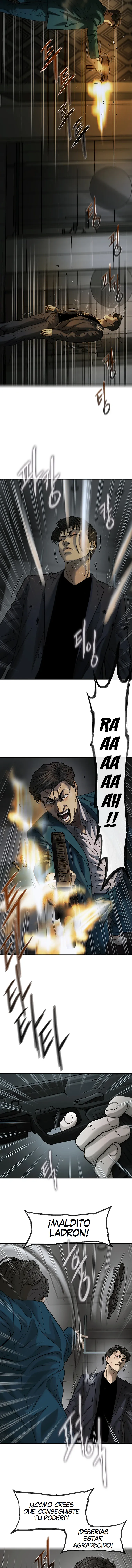 Read DE LO INUTIL A LOS EXTRAORDINARIO (FINALIZADO) ES Manga Online