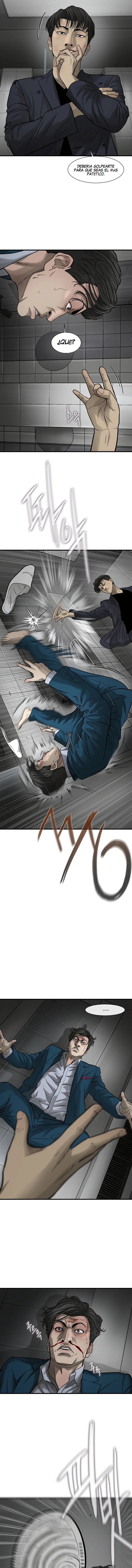 Read DE LO INUTIL A LOS EXTRAORDINARIO (FINALIZADO) ES Manga Online