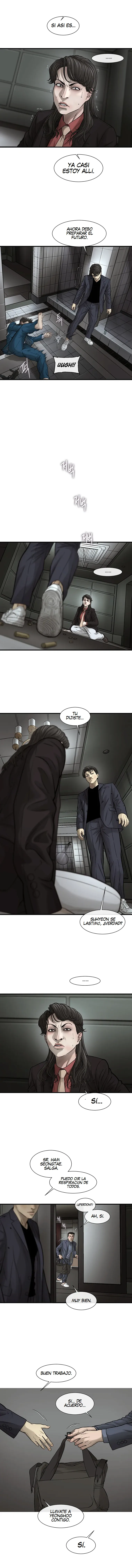 Read DE LO INUTIL A LOS EXTRAORDINARIO (FINALIZADO) ES Manga Online