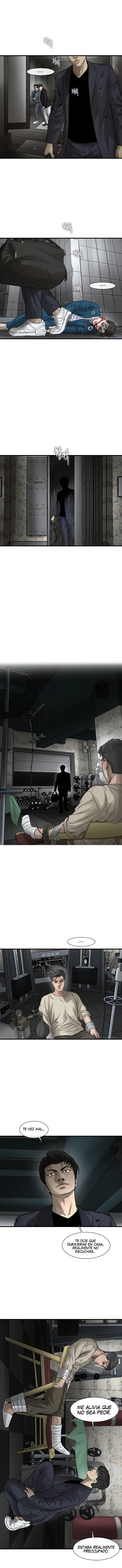 Read DE LO INUTIL A LOS EXTRAORDINARIO (FINALIZADO) ES Manga Online