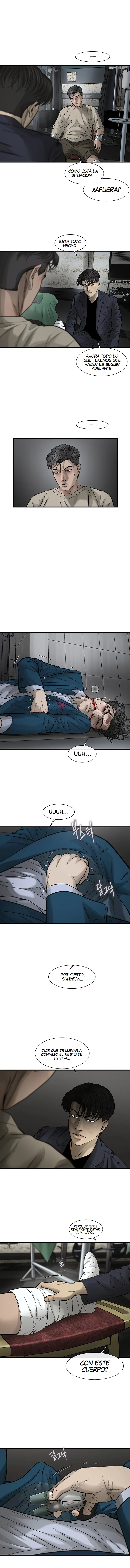 Read DE LO INUTIL A LOS EXTRAORDINARIO (FINALIZADO) ES Manga Online