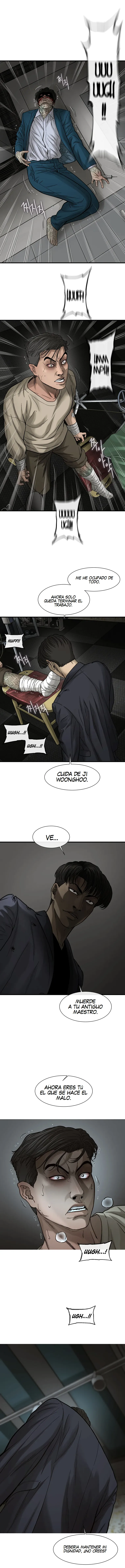 Read DE LO INUTIL A LOS EXTRAORDINARIO (FINALIZADO) ES Manga Online