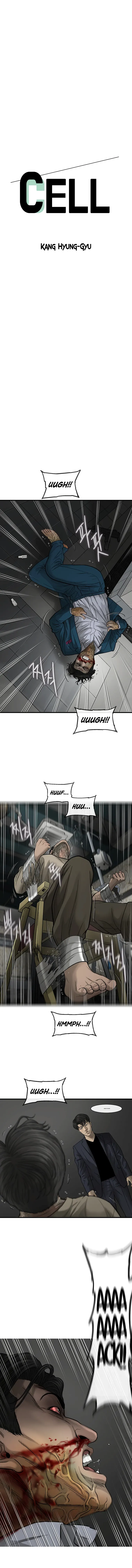 Read DE LO INUTIL A LOS EXTRAORDINARIO (FINALIZADO) ES Manga Online