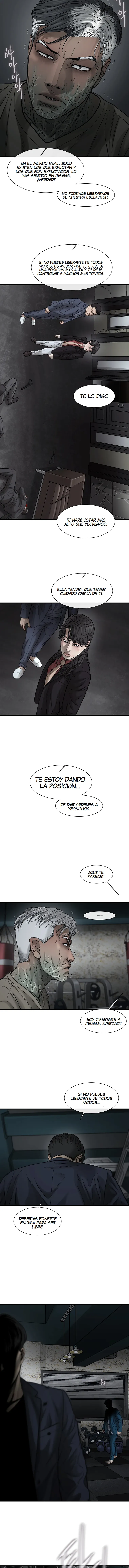 Read DE LO INUTIL A LOS EXTRAORDINARIO (FINALIZADO) ES Manga Online