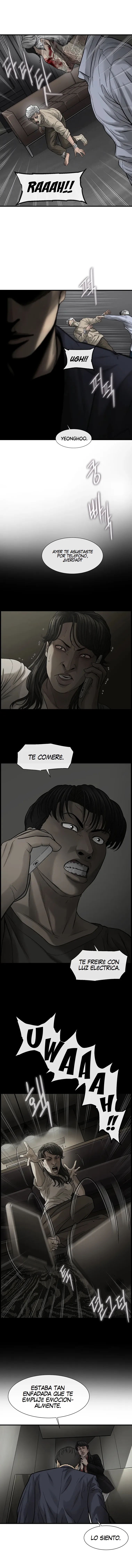 Read DE LO INUTIL A LOS EXTRAORDINARIO (FINALIZADO) ES Manga Online