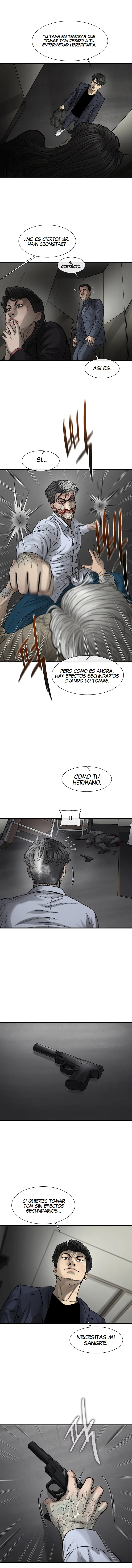 Read DE LO INUTIL A LOS EXTRAORDINARIO (FINALIZADO) ES Manga Online