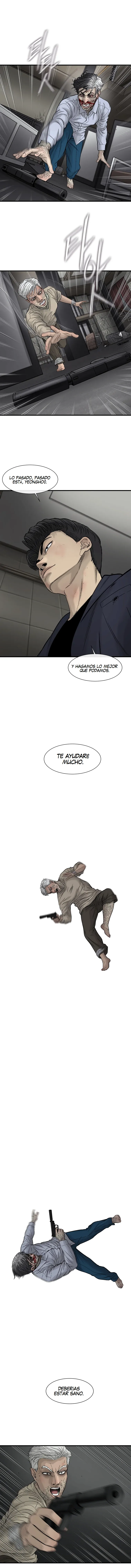 Read DE LO INUTIL A LOS EXTRAORDINARIO (FINALIZADO) ES Manga Online