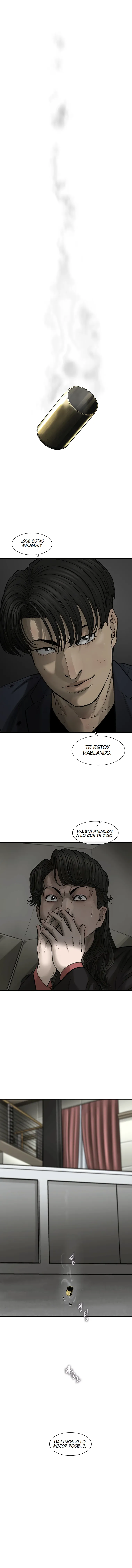 Read DE LO INUTIL A LOS EXTRAORDINARIO (FINALIZADO) ES Manga Online