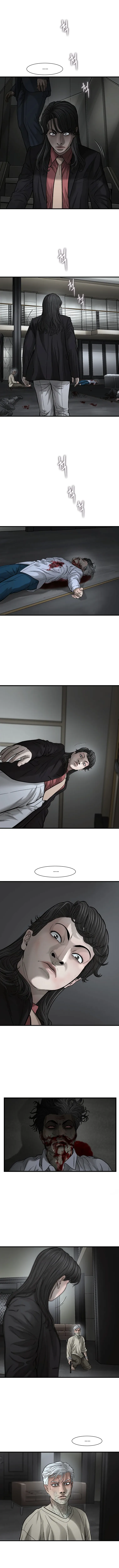 Read DE LO INUTIL A LOS EXTRAORDINARIO (FINALIZADO) ES Manga Online