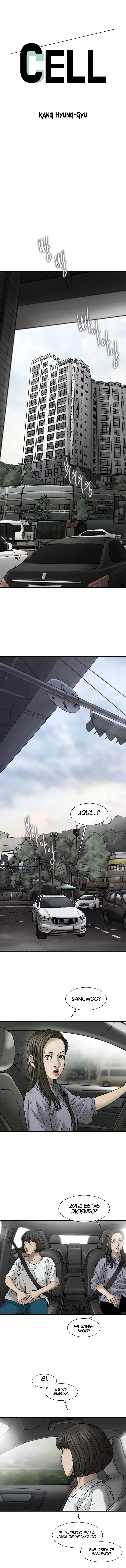 Read DE LO INUTIL A LOS EXTRAORDINARIO (FINALIZADO) ES Manga Online